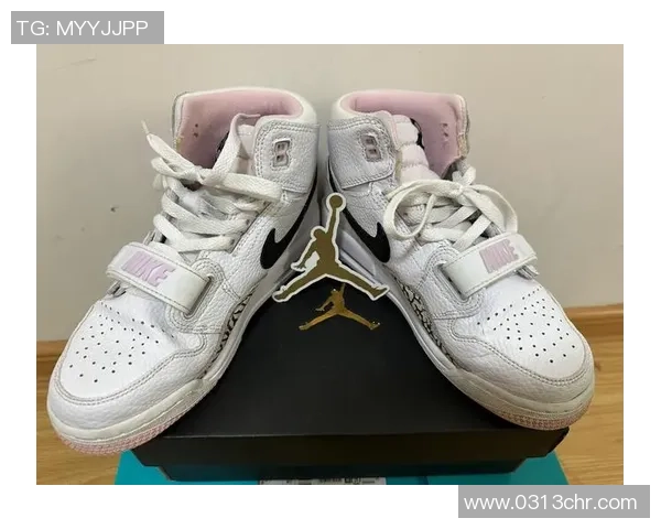 AF1篮球鞋扣的设计与功能解析让你更了解这款经典鞋款的魅力